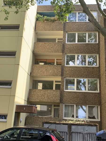 Single wohnung herne
